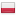 dunnsriverja.com server is located in Poland